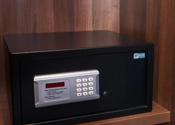 Holiday Inn Express Centre By IhgHotel Strasbourg