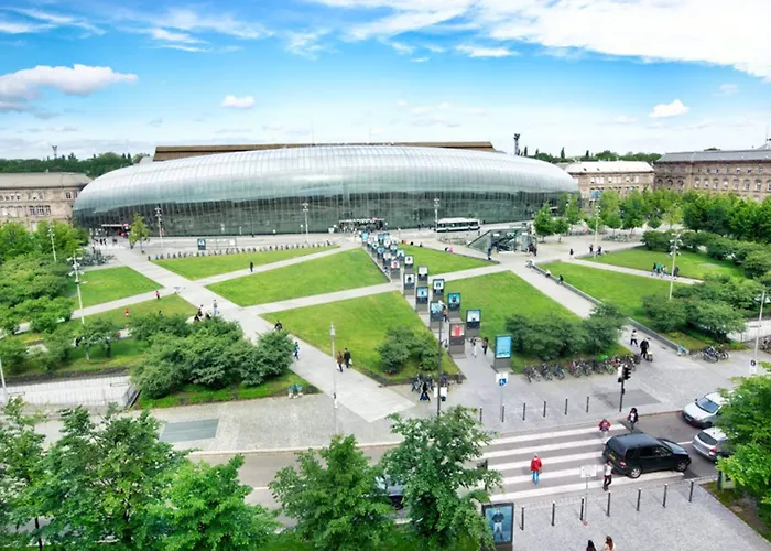 VendômeHotel Strasbourg