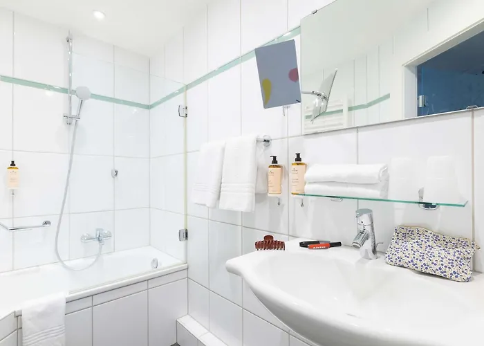 Mercure Strasbourg Centre Petite France